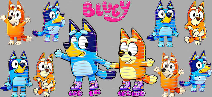 16oz Bluey-By-156